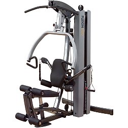 Body Solid Fusion F500/3 Home Gym