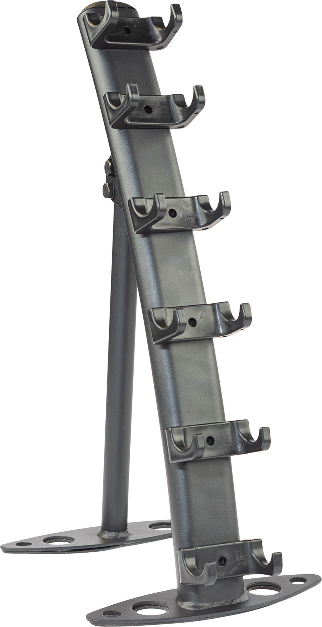 Body-Solid GDR10 Vinyl Dumbbell Rack