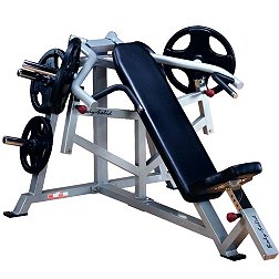 Body Solid Leverage LVIP Incline Bench