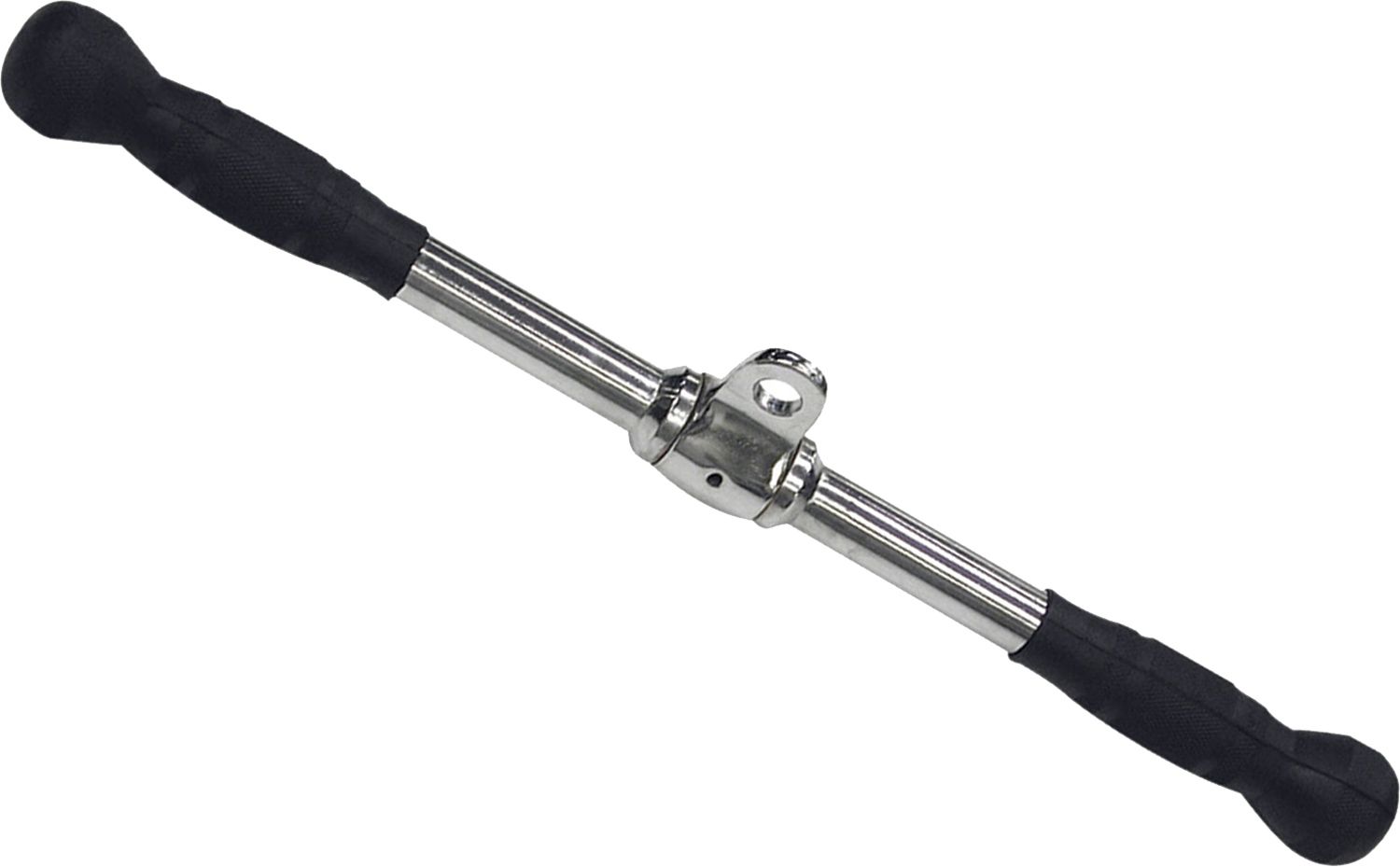 Body-Solid MB022RG Pro-Grip Revolving Straight Bar