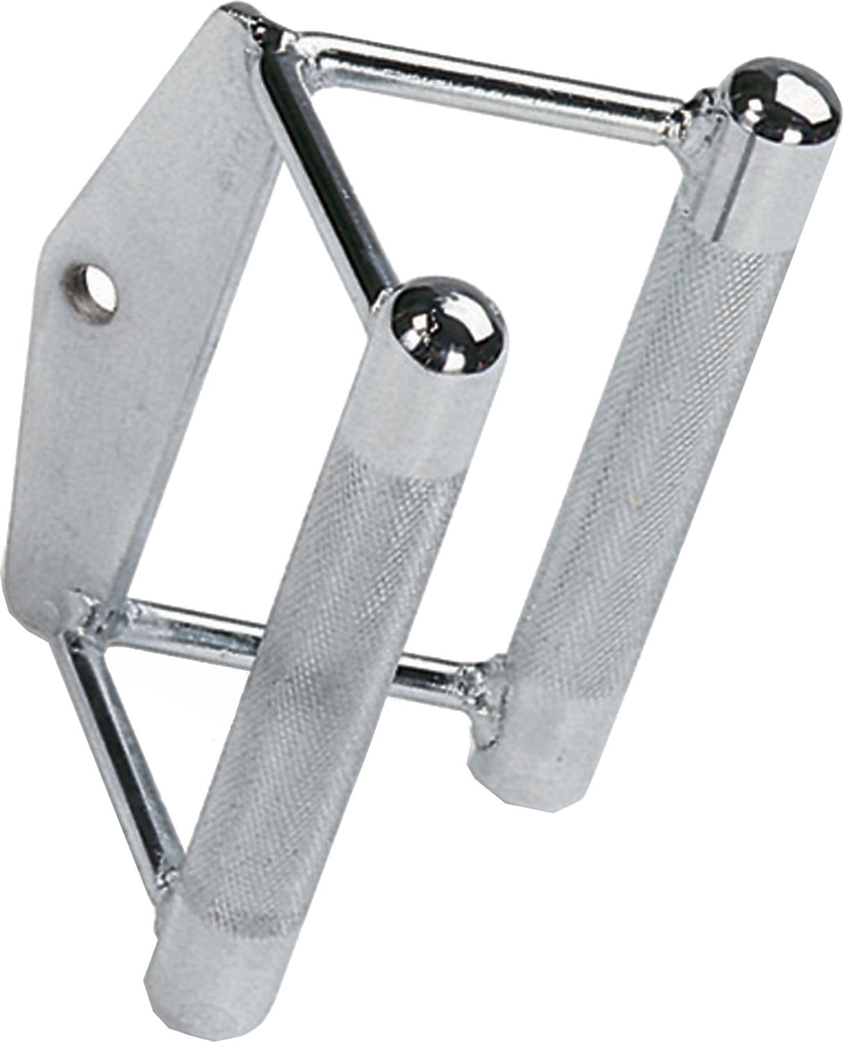 Body Solid MB502 Seated Row/Chin Bar Combo - No Color