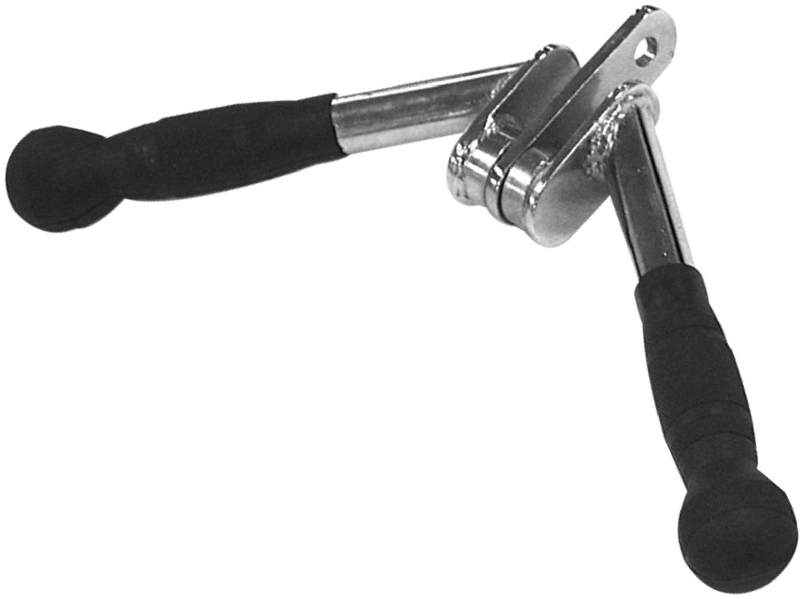 Body-Solid MB507RG Pro-Grip Balanced V-Bar