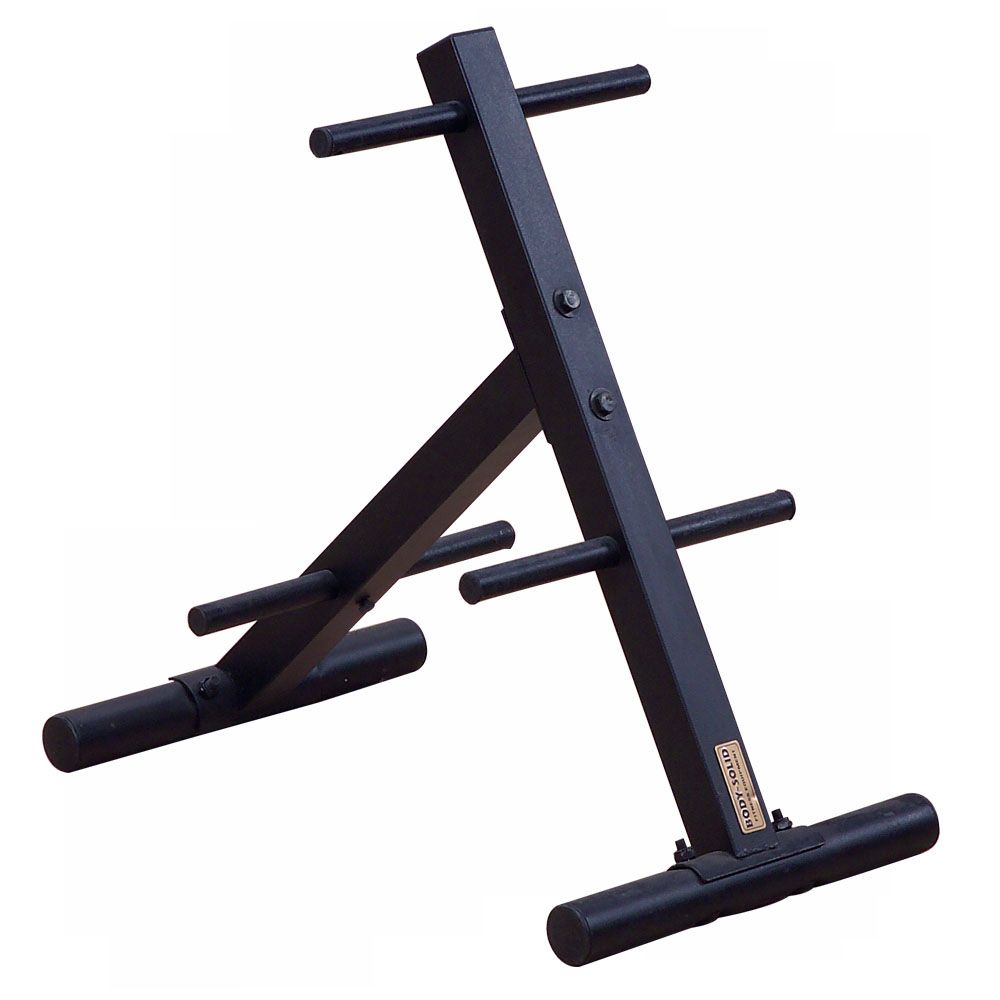Body-Solid SWT14 Standard Weight Tree
