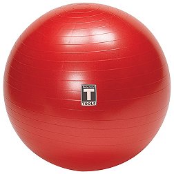 Body Solid 65 cm Exercise Ball