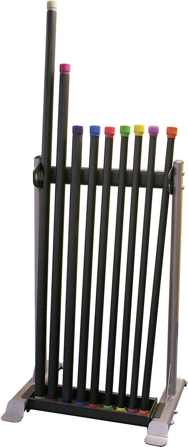 Weight Storage