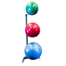 Body Solid Stability Ball Rack