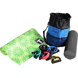 Body Solid Fitness Pack