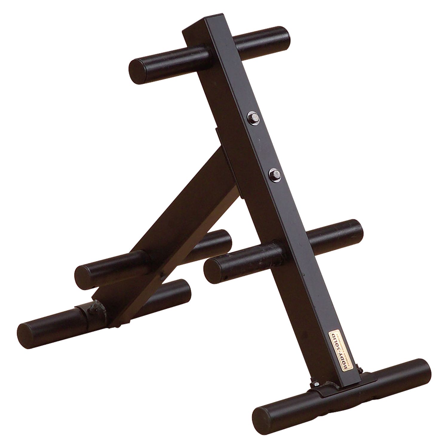 Weight Storage