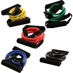 Body Solid Resistance Tube Set