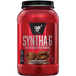 BSN Syntha-6 Chocolate 2.91 lbs