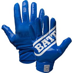 Battle DoubleThreat Adult Football Gloves