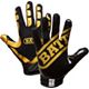 Black/Gold