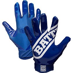 Battle Adult DoubleThreat Receiver Gloves