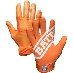 Battle Adult DoubleThreat Receiver Gloves