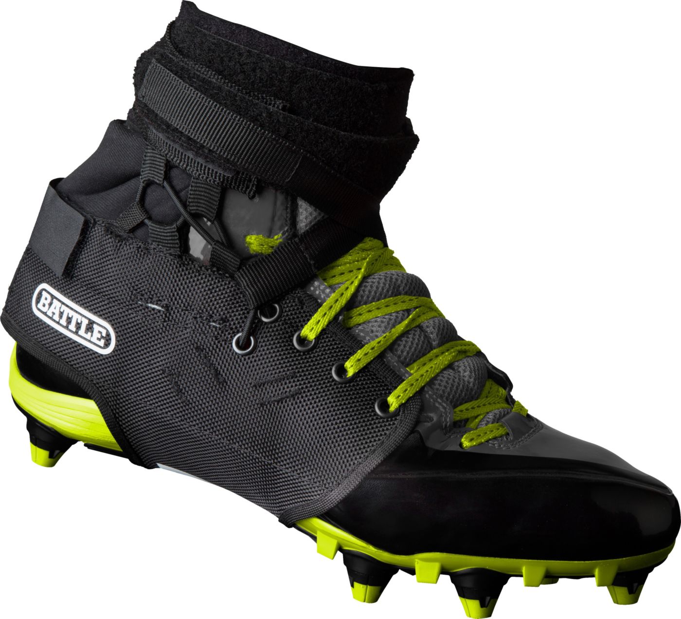 Battle XFast Ankle Support System DICK'S Sporting Goods