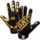 Black/Gold