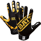 Battle Youth Football Receiver Gloves