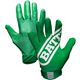 Green/Green/White