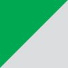 Green/Green/White