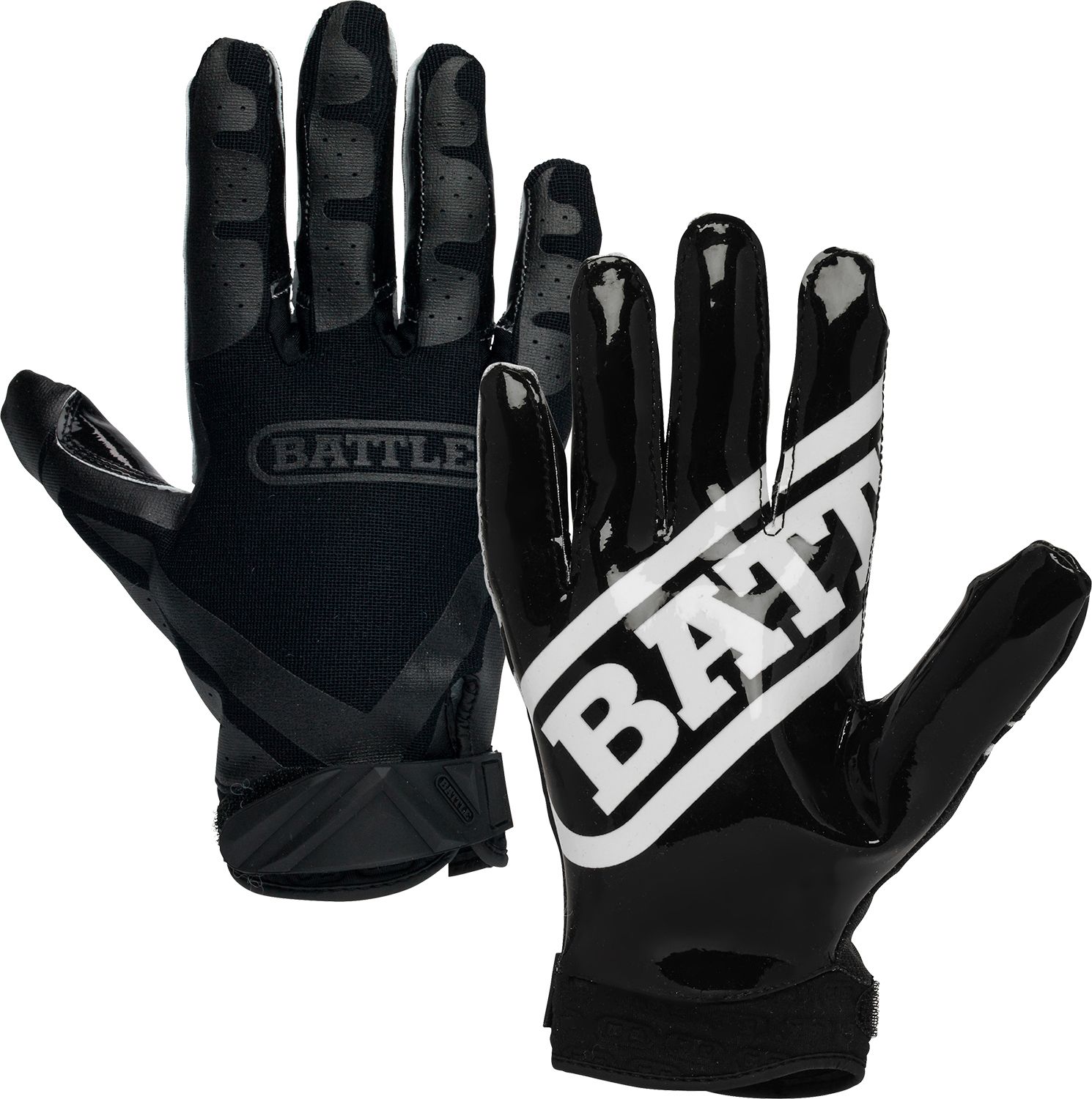 Battle Youth Ultra-Stick Receiver Gloves