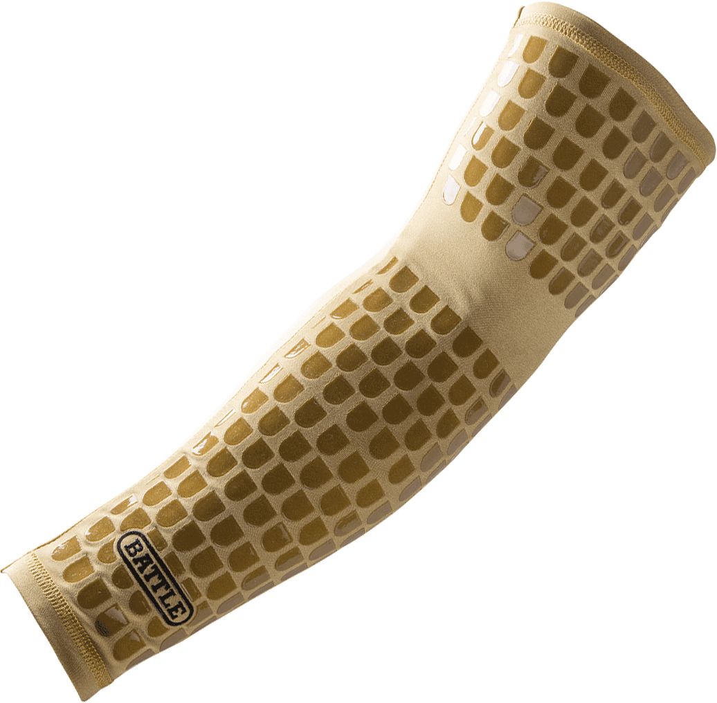Arm & Elbow Sleeves