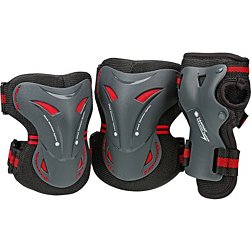 BONEShieldz Adult Tarmac 360 Multi-Sport Protective Set