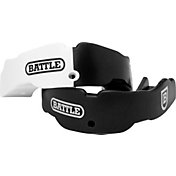Battle Youth Two-Color Mouthguards