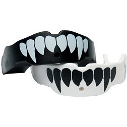Battle Adult Fang Mouthguards - 2 Pack