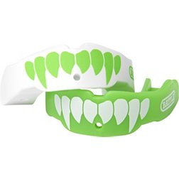 Battle Youth Fang Mouthguards - 2 Pack