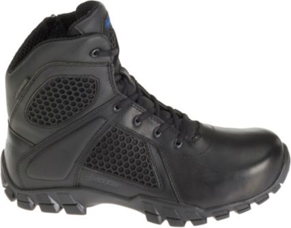 bates strike 6 side zip