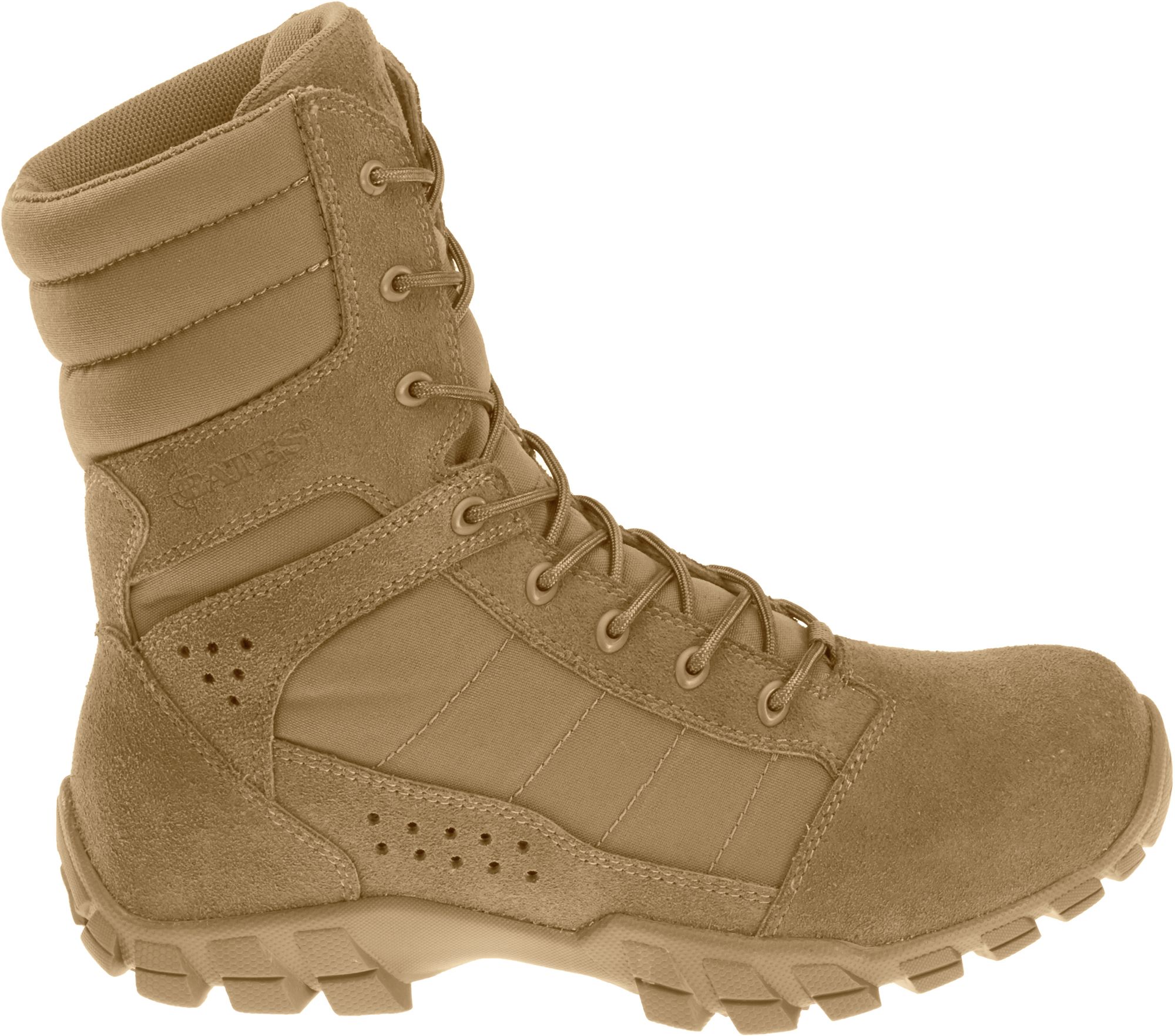 bates combat boots