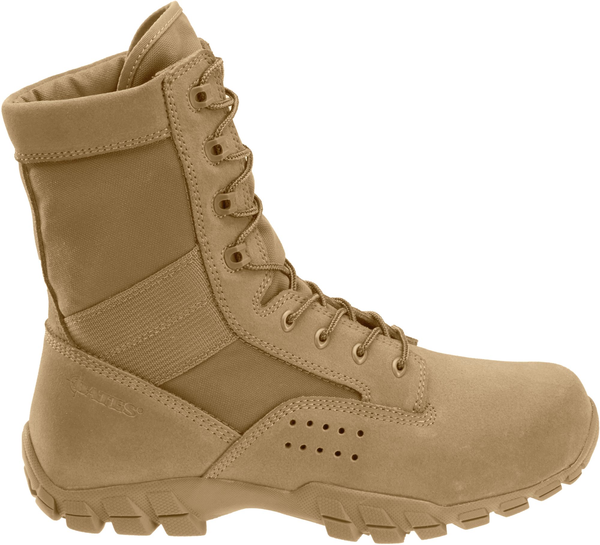 bates cobra 8 jungle boots