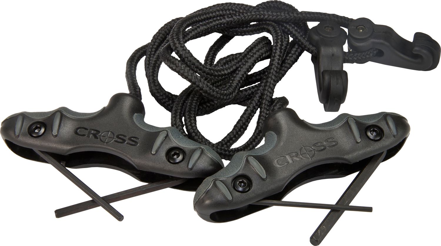 Barnett Multi-Tool Rope Cocking System