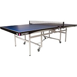 Butterfly Space Saver 22 Indoor Table Tennis Table
