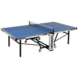 Butterfly Club 25 Table Tennis Table
