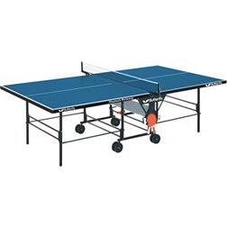 Butterfly Playback 19 Rollaway Indoor Table Tennis Table