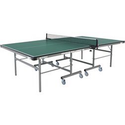 Butterfly Premium 19 Rollaway Indoor Table Tennis Table