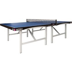 Butterfly Europa 25 Indoor Table Tennis Table