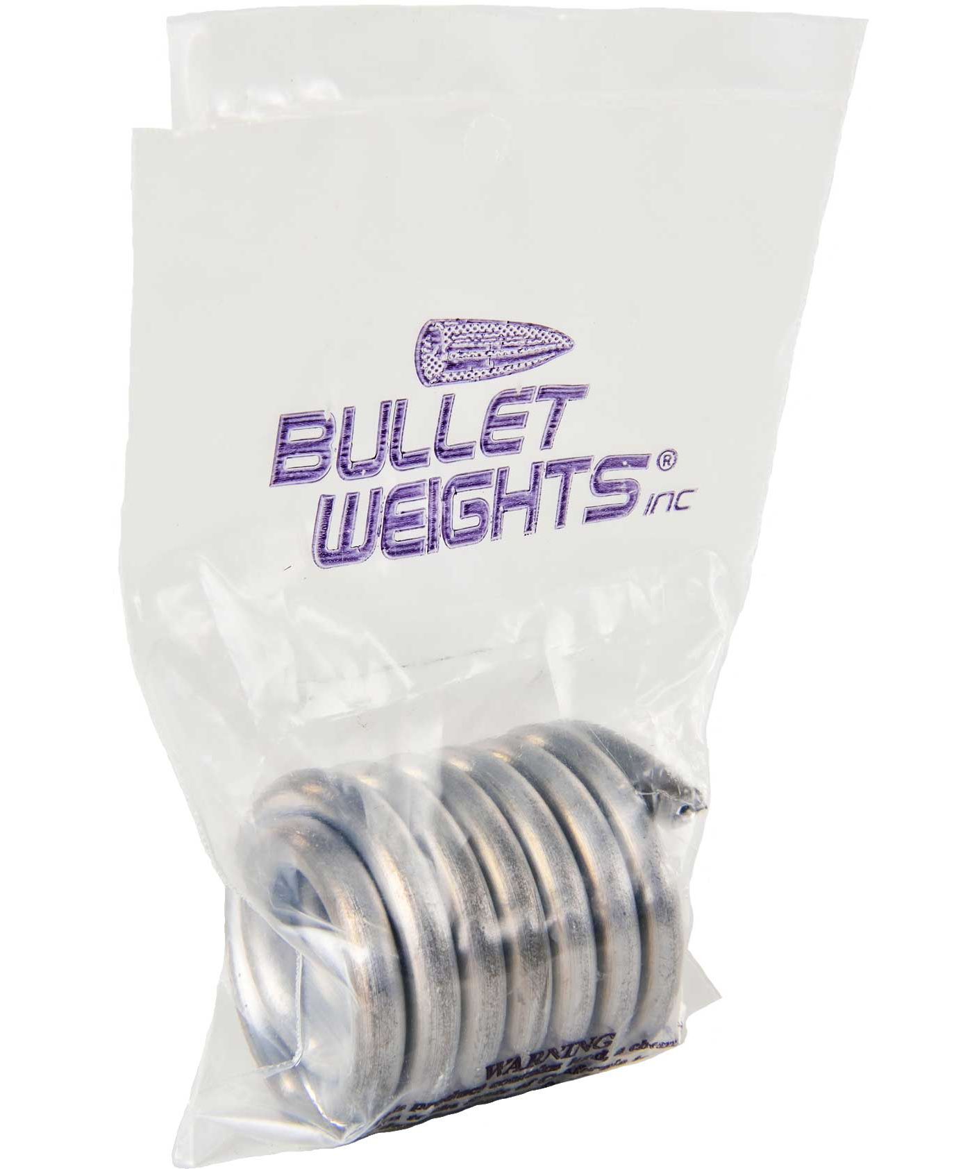 Bullet Weights Solid Core Lead Wire DICK'S Sporting Goods