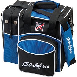 KR Strikeforce Flexx Single Bowling Tote Bag