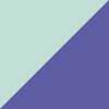Blue Violet/Ice Green