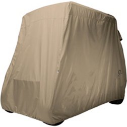 Classic Accessories Fairway Long Cart Cover