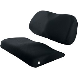 Classic Accessories Fairway Diamond Air Mesh Seat Cover – Black