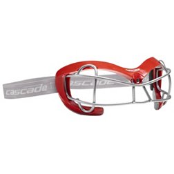 Cascade Women's Poly Arc Custom Lacrosse/Field Hockey Goggles