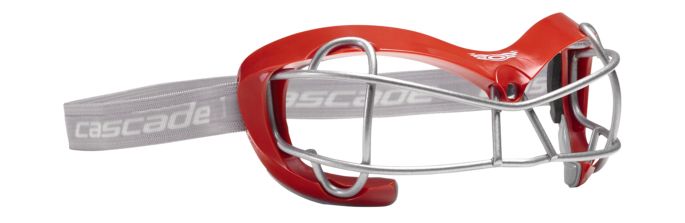 Cascade Women S Poly Arc Custom Lacrosse Field Hockey Goggles