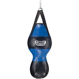 LECO Sporting Goods Factory / Boxing bags