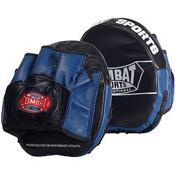 Combat Sports Punch Mitts