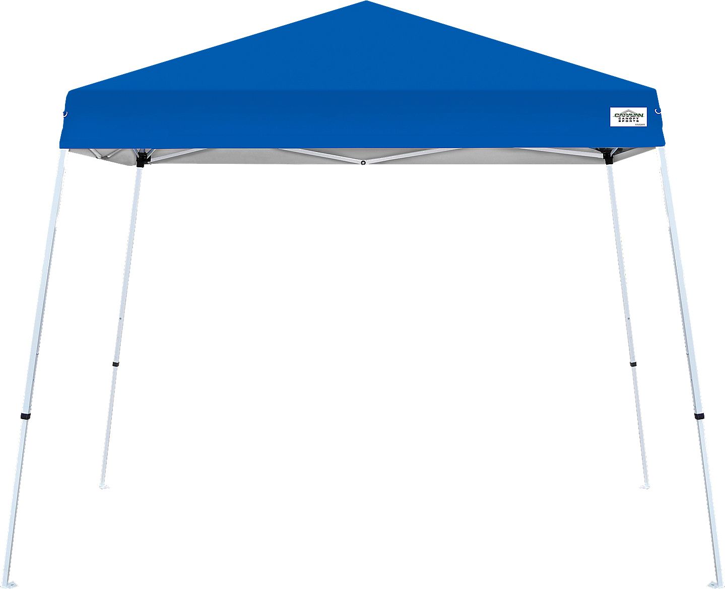 Caravan Canopy V-Series 10' x 10' Slant Leg Canopy