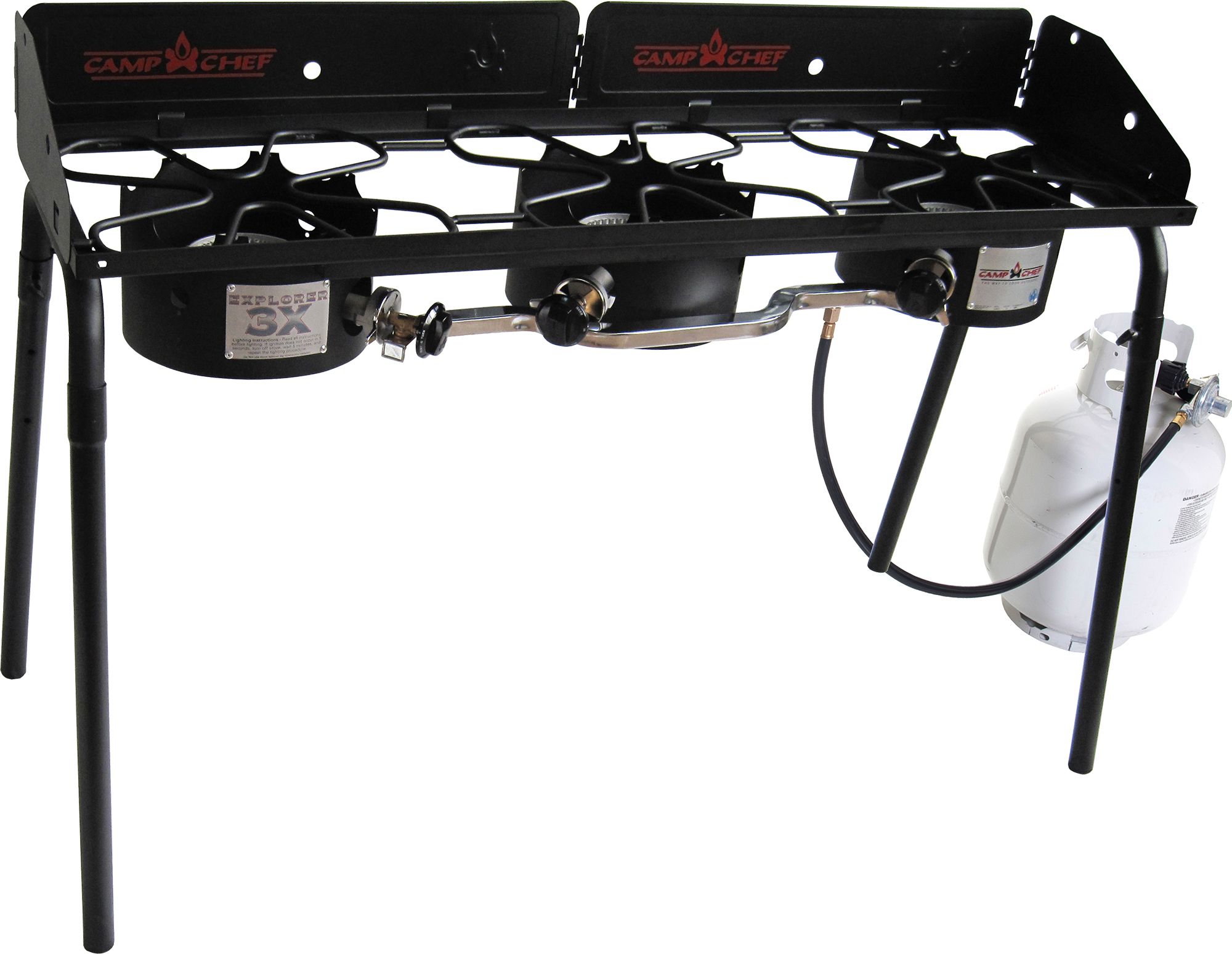 Camp Chef Stoves & Accessories