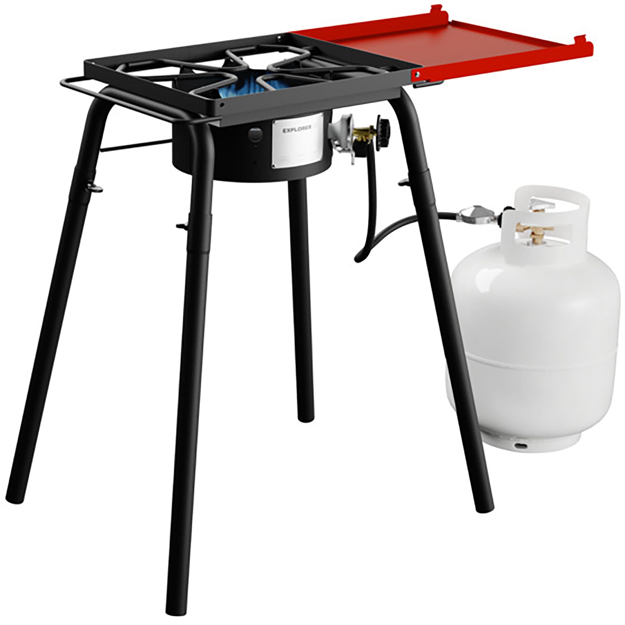 Camp Chef Pro 30 Single Burner Stove